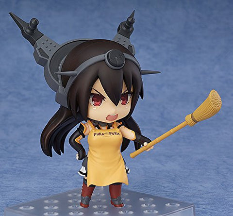 Kantai Collection ~Kan Colle~ - Nagato - Nendoroid #737 (Good Smile Company)