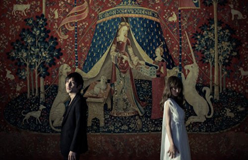 UnChild / SawanoHiroyuki[nZk]:Aimer [Limited Edition]