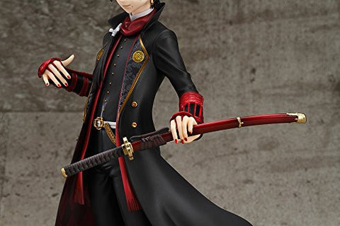 Touken Ranbu - Online - Kashuu Kiyomitsu - 1/8 (Good Smile Company, Orange Rouge)