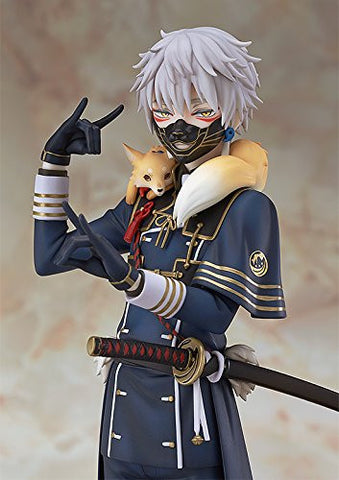 Touken Ranbu - Online - Nakigitsune - 1/8 (Orange Rouge)