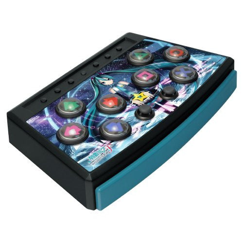 Hatsune Miku -Project Diva- F Mini Controller for PS3 Hatsune Miku -Project Diva- F Mini Controller for PS3