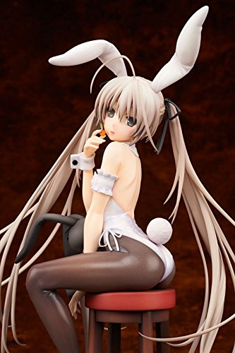 Yosuga no Sora - Kasugano Sora - 1/6 - Swimsuit ver. (Q-six) - Solaris Japan