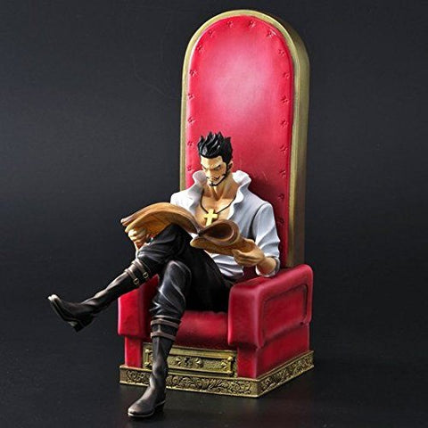 One Piece - Juracule Mihawk - One Piece Archive Collection