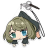 The Idolmaster Cinderella Girls - Takagaki Kaede - Acrylic Tsumamare Strap