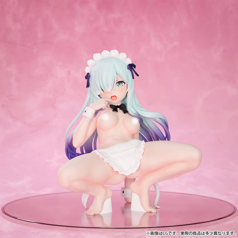 Original Character - Nikkan Shoujo - Alice - 1/4 - Tsuishi Eye Ver. (Insight)