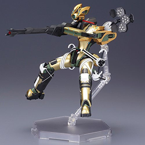 Ginga Kikoutai Majestic Prince - AHSMB-004 GOLD FOUR - Ceres