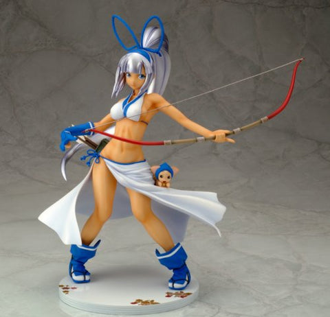Samurai Spirits Zero - Majikina Mina - 1/5