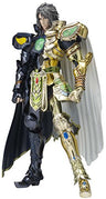 Saint Seiya: Legend of Sanctuary - Gemini Saga - Saint Cloth Legend (Bandai)