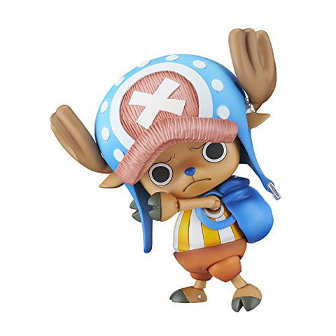 One Piece - Tony Tony Chopper - Variable Action Heroes (MegaHouse)