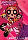 The Powerpuff Girls Vol.1