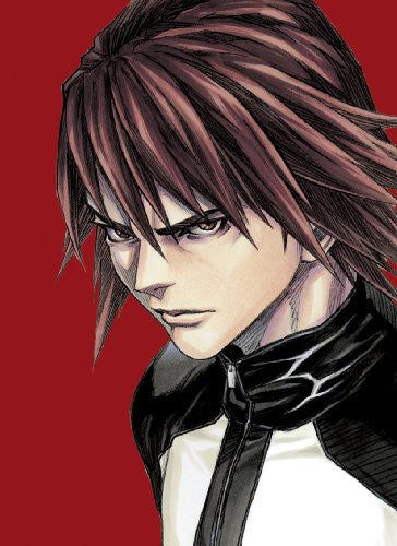 アニメ ZETMAN 1-6 Blu-ray Zetman: The Complete Series (Blu-ray) - Walmart.com