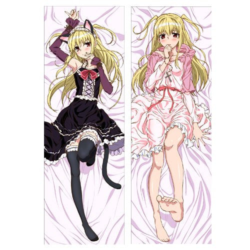 Cospa dakimakura 2025