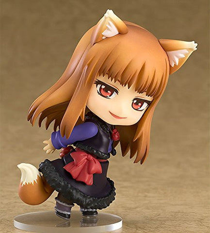 Ookami to Koushinryou - Holo - Nendoroid #728 (Good Smile Company)