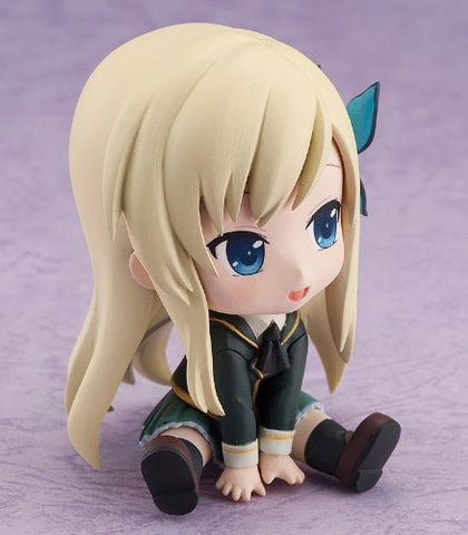Boku wa Tomodachi ga Sukunai - Kashiwazaki Sena - Petanko (Penguin Parade)