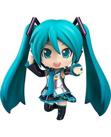 Vocaloid - Hatsune Miku - Nendoroid Jumbo 　