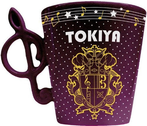 Uta no☆Prince-sama♪ - Ichinose Tokiya - Mug - Chimipuri (Broccoli)