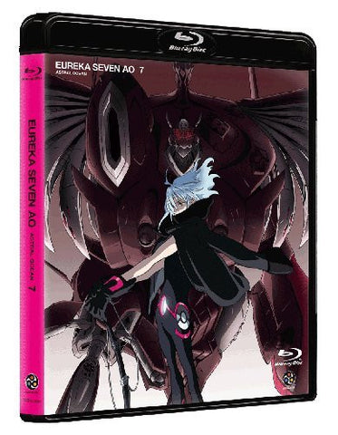 Eureka Seven Ao 7