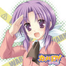 Princess Party Camellia PR Song "Camellia! ~Dangerous Camellia Vacation~"