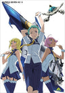 Eureka Seven Ao 6