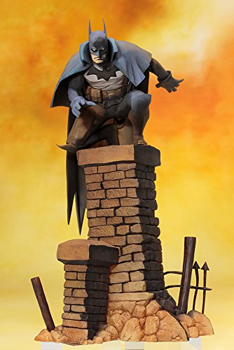 ARTFX+ 1/10 バットマン ゴッサムバイガスライト Batman: Gotham by Gaslight - Batman - ARTFX+ - 1/10 - Artist