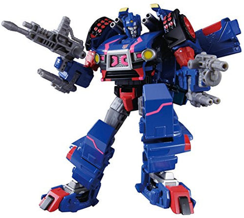 Transformers - Skids - Transformers Legends LG20 (Takara Tomy)