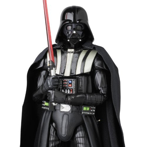 Star Wars - Darth Vader - Mafex #6 (Medicom Toy) - Solaris Japan