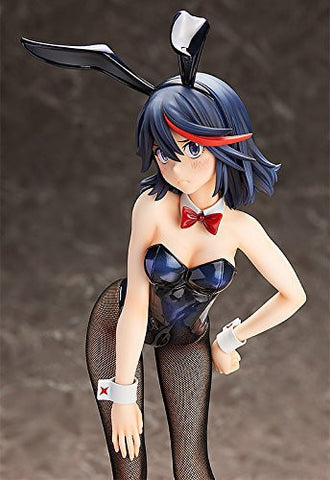 Kill la Kill - Matoi Ryuko - B-style - 1/4 - Bunny Ver. (FREEing)