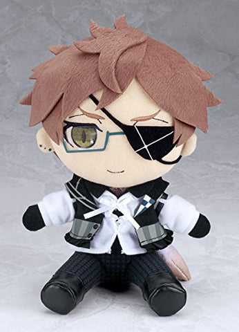 Diabolik Lovers - Tsukinami Shin - Plush