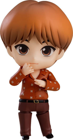 TinyTan - Jin - Nendoroid #1802 (Good Smile Company)