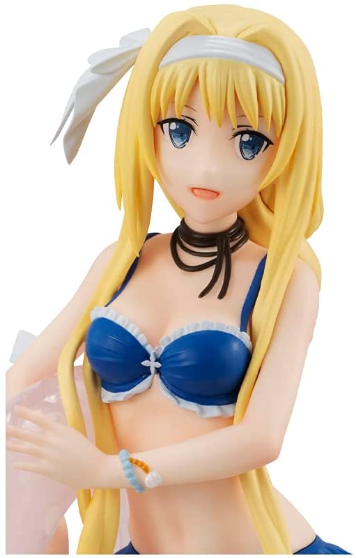 Sword Art Online Alicization War of Underworld Alice Zuberg Super Special Series Swimsuit Ver. FuRyu