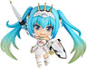 GOOD SMILE Racing - Vocaloid - Hatsune Miku - Nendoroid #517 - Racing 2015