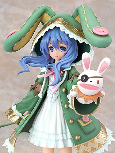 Date A Live II - Yoshino - 1/8 (Pulchra) - Solaris Japan