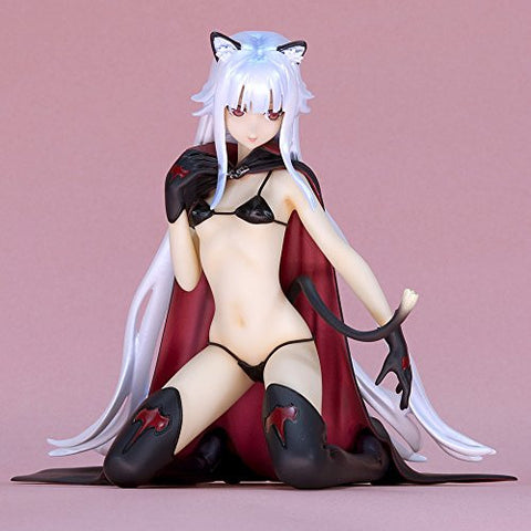 Bishoujo Mangekyou - Kagarino Kirie - Gensaku Ver. (Black Berry)