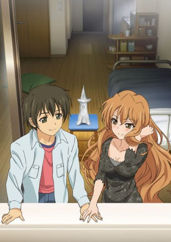 Golden Time Vol.7 [Limited Edition] - Solaris Japan