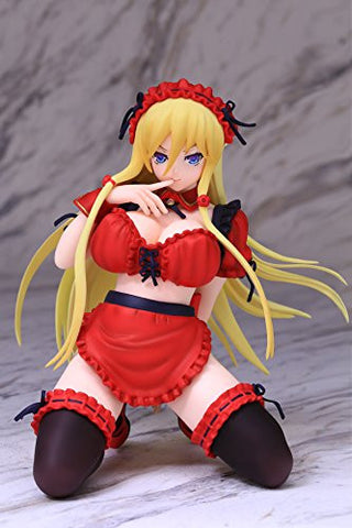 Bishoujo Mangekyou - Alice - 1/6 - Red Ver. 2 (A+)
