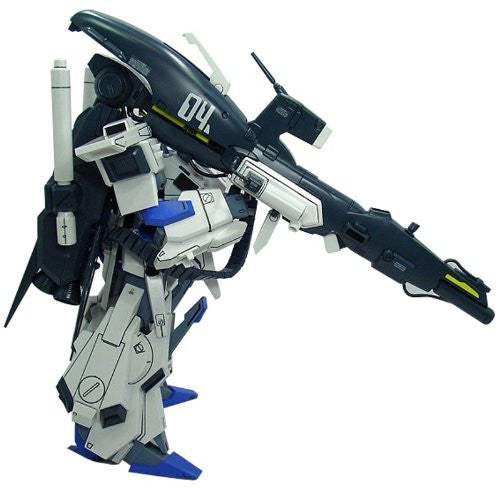 FA-010A FAZZ - Gundam Sentinel