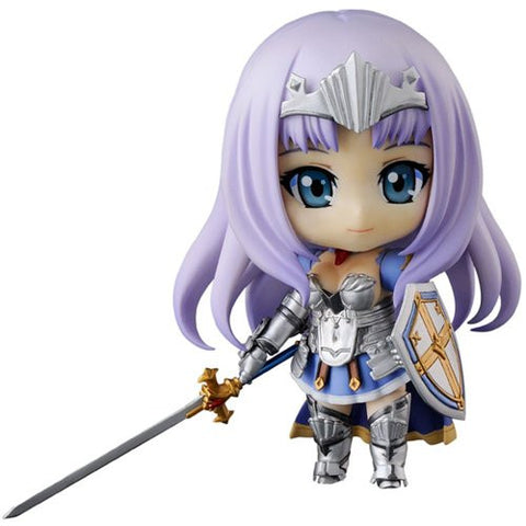 Queen's Blade Rebellion - Annelotte - Nendoroid #245a (FREEing)