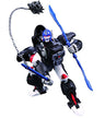 Beast Wars - Optimus Primal - The Transformers: Masterpiece MP-38 - Supreme Commander Ver.