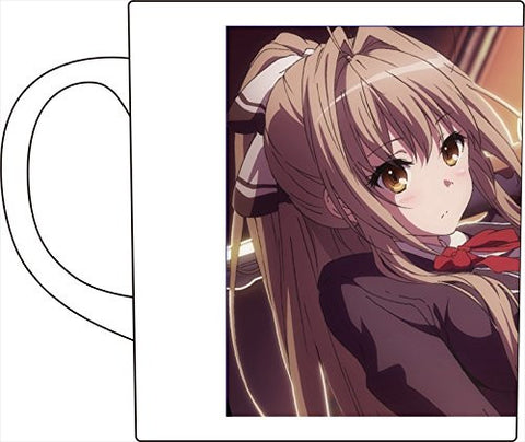 Amagi Brilliant Park - Sento Isuzu - Mug (flagments)