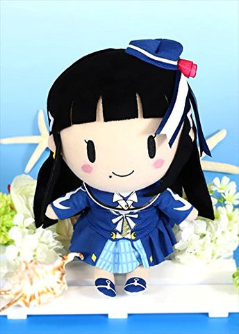 Love Live! Sunshine!! - Kurosawa Dia - Mirai no Bokura wa Shitteru yo