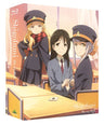 Shigofumi Blu-ray Box