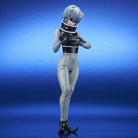 Gojira vs. Evangelion - Ayanami Rei - Toho 30cm Series - X Seijin ver. (Plex, X-Plus)