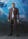 Guardians of the Galaxy Vol. 2 - Star-Lord - S.H.Figuarts (Bandai)