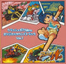 Crush Gear Nitro Original Soundtrack Vol.1