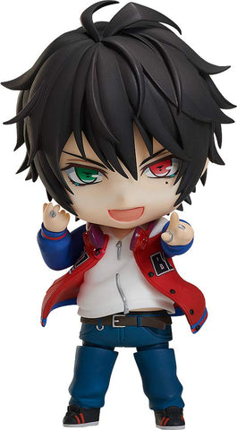 Hypnosis Mic -Division Rap Battle- - Yamada Ichirou - Nendoroid #1207 (FREEing)