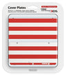 New Nintendo 3DS Cover Plates No.043