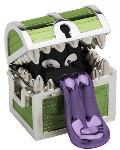 Dragon Quest - Mimic - Metallic Monsters Gallery (Square Enix)