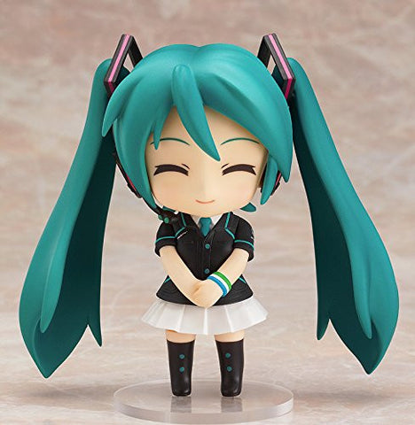 Vocaloid - Hatsune Miku - HappyKuji - HappyKuji Hatsune Miku - Nendoroid #251 - FamilyMart ver.