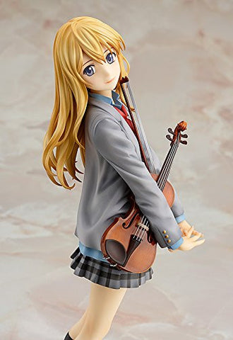Shigatsu wa Kimi no Uso - Miyazono Kaori - 1/8 (Good Smile Company)