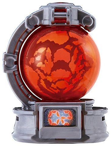 Uchuu Sentai Kyuranger - DX - Kyutama Gattai 02 - Sasori Voyager (Bandai)